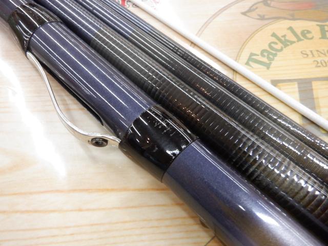 IHアペルト磯XT 2-525A アオリイカ