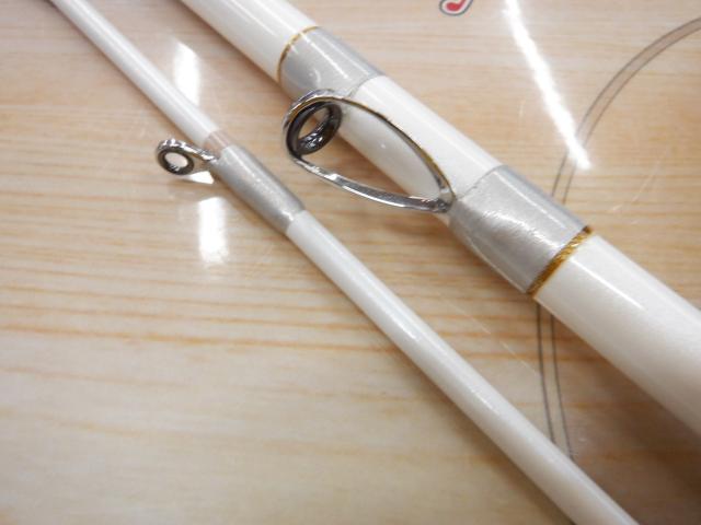 Aトリガー カワハギ 180