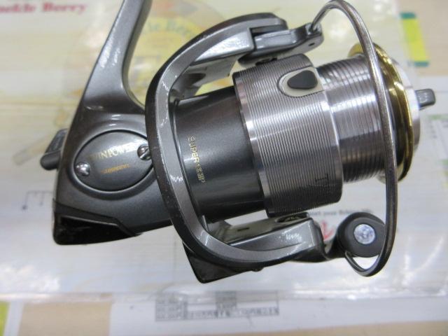 98ツインパワー 2500SDH