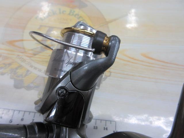 98ツインパワー 2500SDH