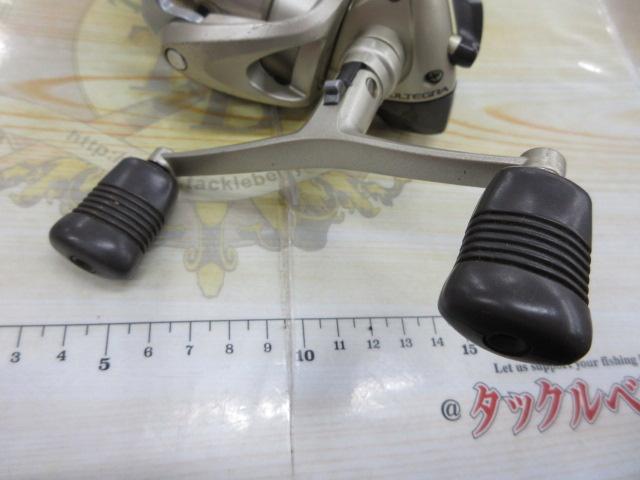 98アルテグラ 2500SDH
