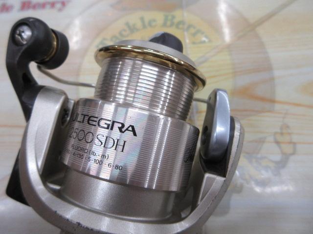 98アルテグラ 2500SDH