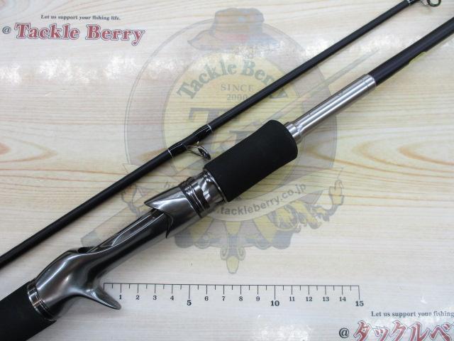 25レサト 1652R-2｜＠ベリーネット 日本最大新品中古釣具WEBショップ