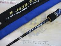 ソルティガR J63B-2.5 LO