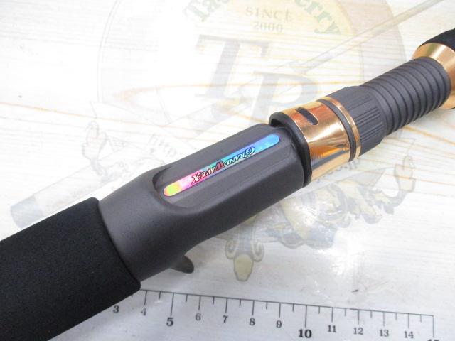グランウェーブX GW-X66MHRJ-S