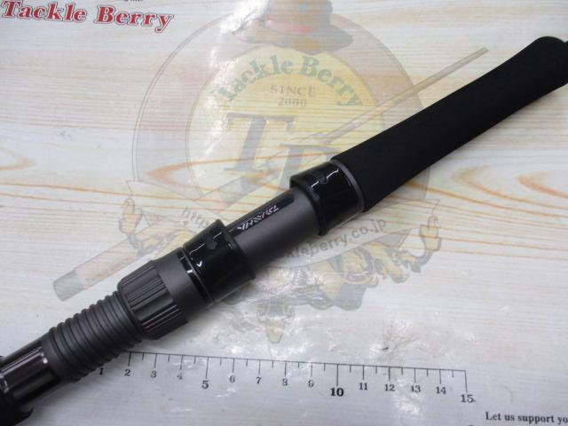 ブラスト J61MHS・V