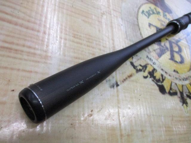 23ディアルーナ S86ML