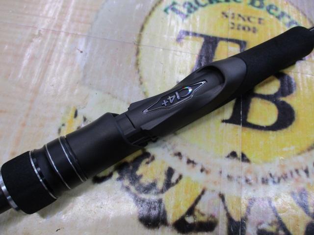 23ディアルーナ S86ML