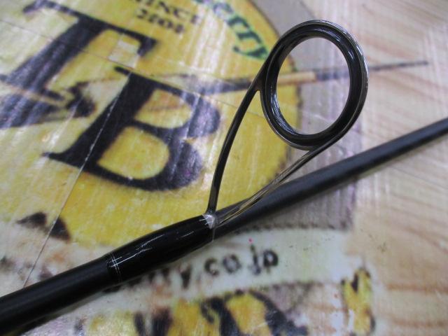 23ディアルーナ S86ML