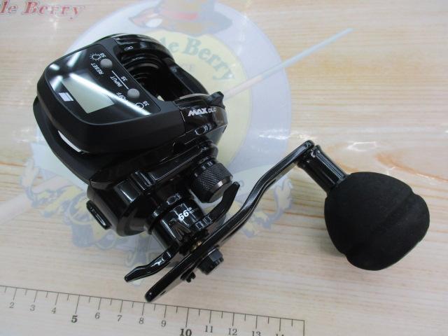 マックスDLC MHP-L