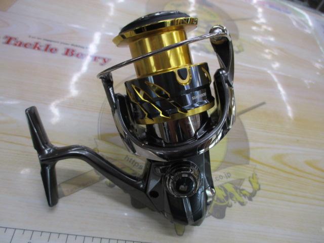 20ツインパワー 4000XG｜＠ベリーネット 日本最大新品中古釣具WEBショップ