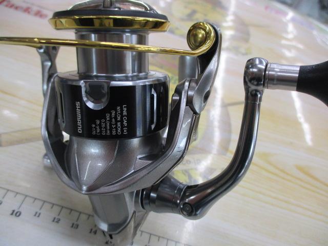 toprebel 15ツインパワー  c3000hg 超美品 15ツインパワー C3000HG｜＠ベリーネット 日本最大新品中古釣具WEBショップ