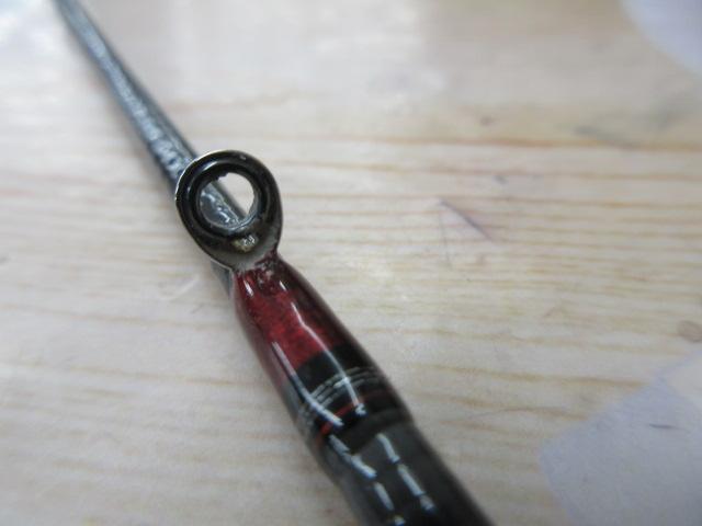 メタリア 湾フグ S-175