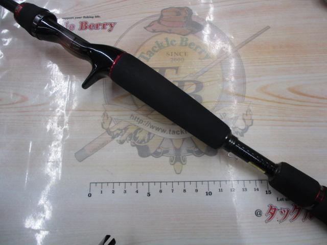 スティーズ STZSC661M/MLFB-SV