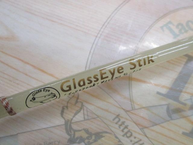 グラスアイスティックトップスプークTS56ML｜＠ベリーネット 日本最大