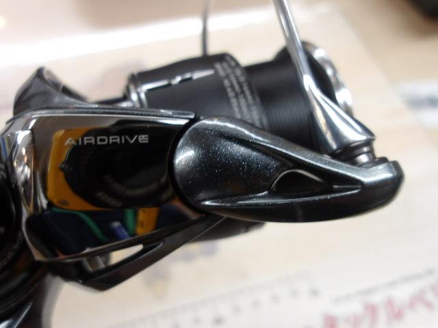 24ルビアス ST LT2000S-P｜＠ベリーネット 日本最大新品中古釣具WEB