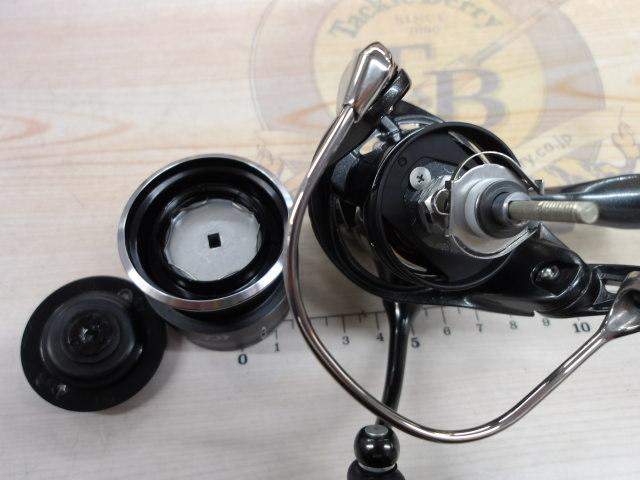 24ルビアス ST LT2000S-P