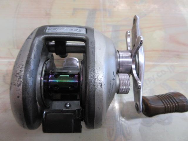 97メタニウムXT(RH)｜＠ベリーネット 日本最大新品中古釣具WEBショップ