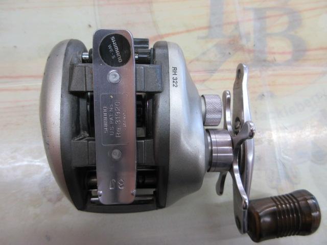 97メタニウムXT(RH)｜＠ベリーネット 日本最大新品中古釣具WEBショップ