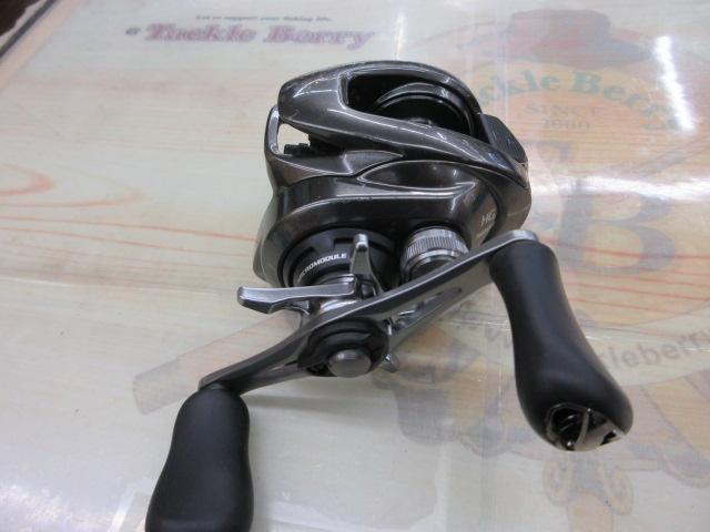 20メタニウムHG LH｜＠ベリーネット 日本最大新品中古釣具WEBショップ