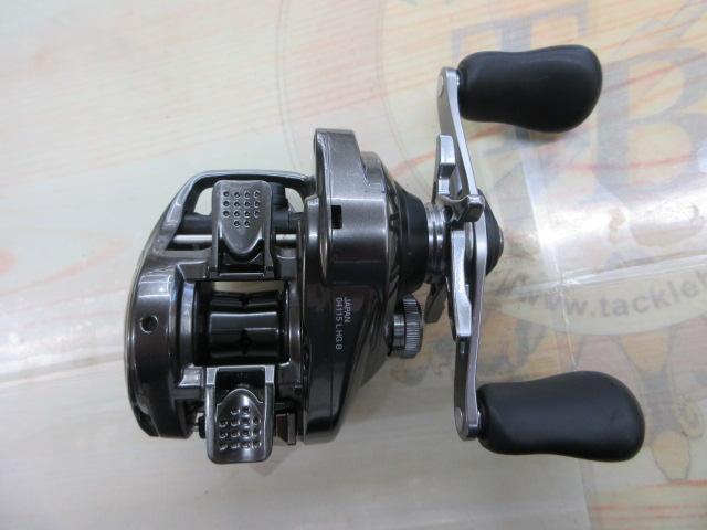 20メタニウムHG LH｜＠ベリーネット 日本最大新品中古釣具WEBショップ