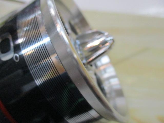 14スーパーエアロスピンジョイ 35標準仕様