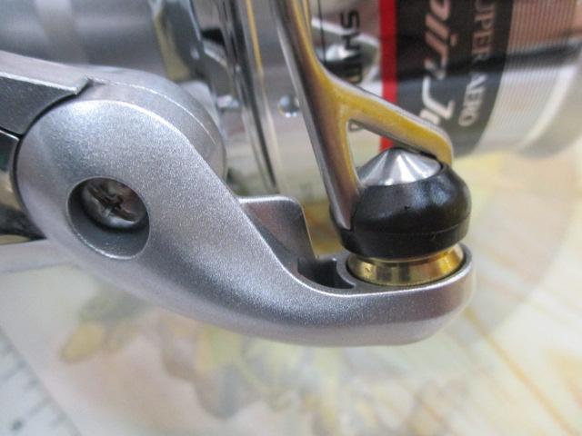 14スーパーエアロスピンジョイ 35標準仕様