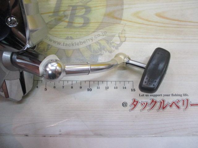 14スーパーエアロスピンジョイ 35標準仕様