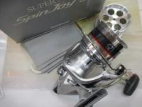 14スーパーエアロスピンジョイ 35標準仕様
