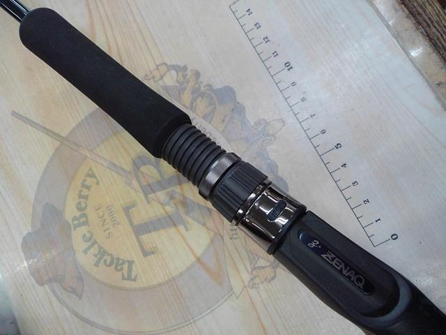 フォキートウィッピー FB63-2 Whippy (Kガイドモデル)