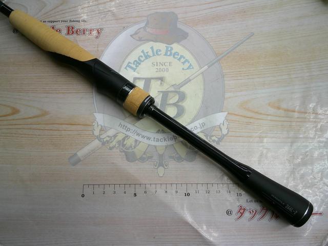 22エクスプライド 266L-2｜＠ベリーネット 日本最大新品中古釣具WEB