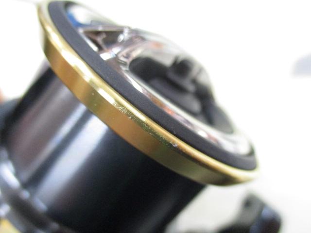 25アルテグラ 2500SHG