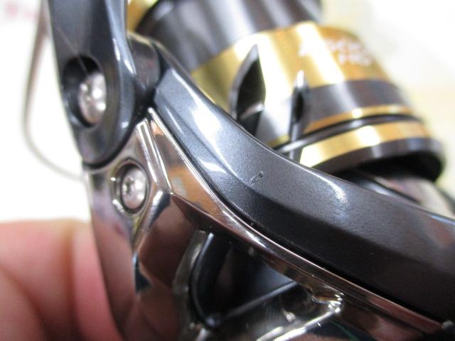 25アルテグラ 2500SHG