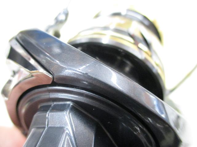 25アルテグラ 2500SHG