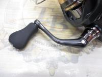 25アルテグラ 2500SHG