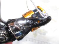 18ソアレBB C2000SSHG