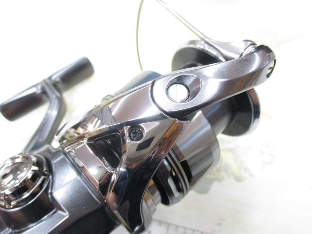 24ツインパワー C5000XG