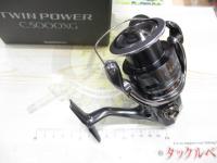 24ツインパワー C5000XG