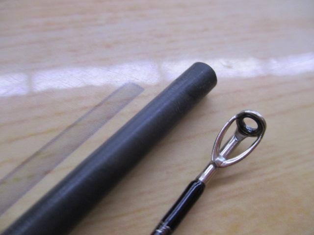 オーシャンゲート JOG-76L-K MB