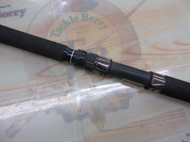 MBジギング S511L