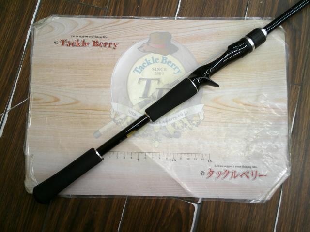バスワンXT 1610H-2｜＠ベリーネット 日本最大新品中古釣具WEBショップ