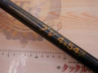 ウィスカーTHEグレ 4号-54F