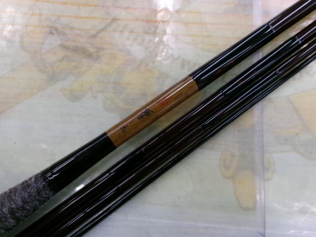 二代目聖 9