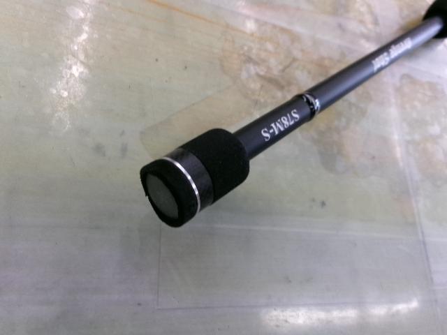 ブラックスター S78M-S