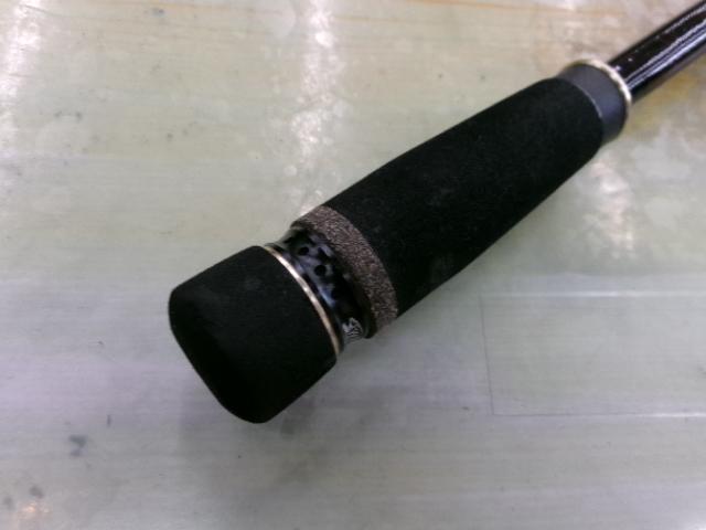 ワールドモンスター WMCC-654M MGS