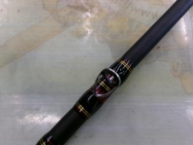 ワールドモンスター WMCC-654M MGS