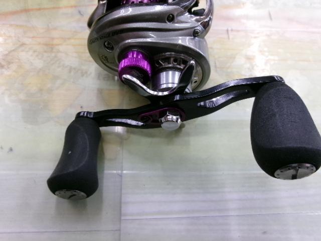 ソルティーステージ BV8