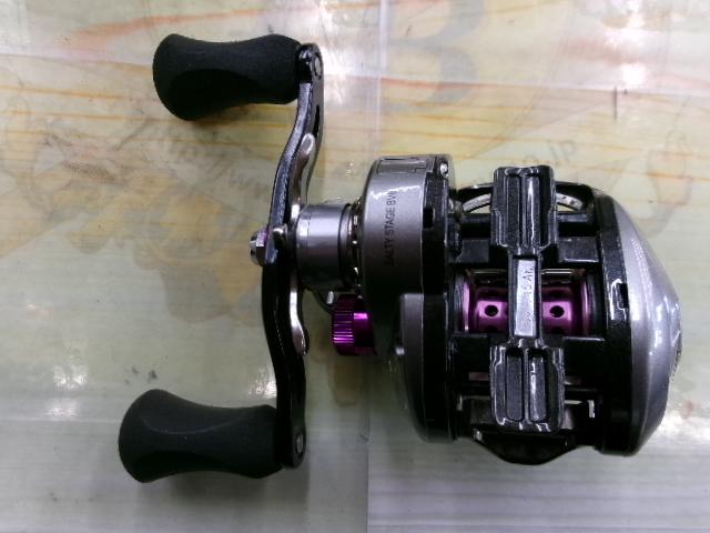 ソルティーステージ BV8