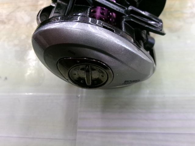 ソルティーステージ BV8