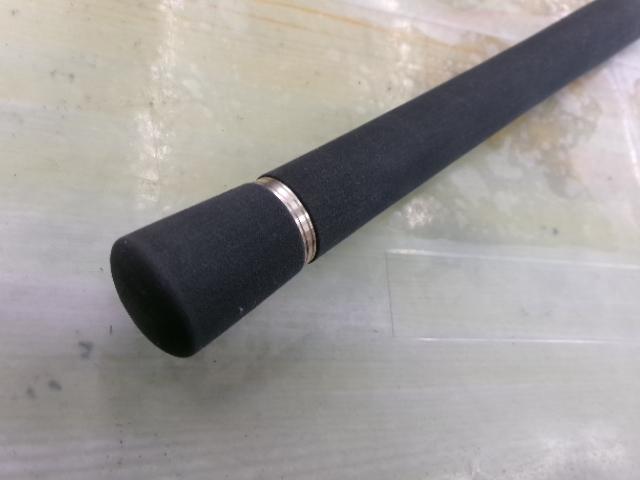ソルティック ST-962ML
